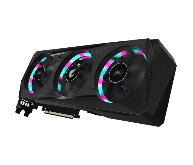 Gigabyte GeForce RTX 3060 AORUS ELITE LHR 12GB GDDR6 - 661716 - zdjęcie 6